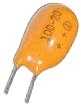 خازن نانتالیوم,capasitor