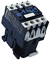شکل یک نمونه کنتاکتور,induction-parts