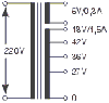 سیم پیچ,کوئیل,بوبین,سلف,مچینگ,سیم لاکی,ترانسفورمر,induction-parts