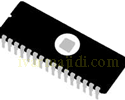 integrated circuits and logic gates-آی سی قابل برنامه ریزی به روش نور