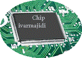 integrated circuits and logic gates-شکل یک چیپ اس ام دی