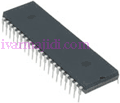 integrated circuits and logic gates-شکل یک آی سی کنترولر