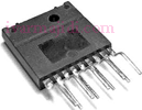 integrated circuits logic gates-شکل یک آی سی سوئیچینگ منبع تغذیه
