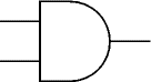 integrated circuits and logic gates-شماتیک آی سی های دیجیتال در برق و الکترونیک شکلی دیگر