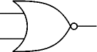 integrated circuits and logic gates-شماتیک آی سی های منطقی در الکترونیک