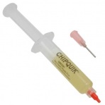 سورنگ برای ترزیقات فلکس یا روغن لحیم,professional soldering,smd,bga