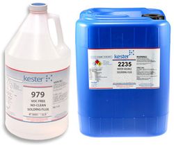 نو کلین، ظرف های بزرگ محلول تمیزکاری در لحیم کاری,professional soldering,smd,bga
