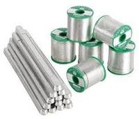 شکل رول های قلع و شمش های قلع برای استفاده های گوناگون,professional soldering,smd,bga