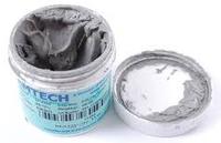 یک نمونه خمیر قلع,professional soldering,smd,bga