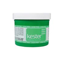 خمیر لحیم کاری با قوطی سبزرنگ و جنس خوب,professional soldering,smd,bga
