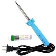شکل یک هویه جنس خوب همراه با سیم قلع,professional soldering,smd,bga