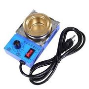 دیگچه یا حمام قلع,professional soldering,smd,bga