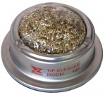 اسفنج مسی تمیز کردن نوک هویه نوعی دیگر,professional soldering,smd,bga