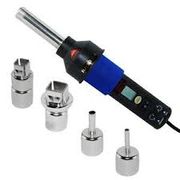 دستگاه هوای گرم با چندین نازل برای لحیم کاری,professional soldering,smd,bga