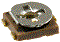 resistor,ptc,ntc,vdr-شکل یک نمونه پتانسیومتر کوچک اس ام دی