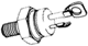 تریستور فلزی پیچ و مهره ای,thyristor,diac,triak