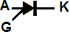 شماتیک های نقشه ای انواع تریستور 2,thyristor,diac,triak