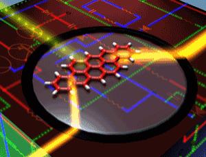  ترانزیستور نوری Optical transistor 
