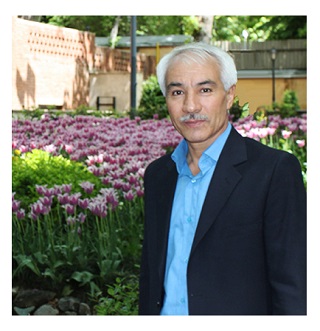 سید مرتضی مجیدی ایوری